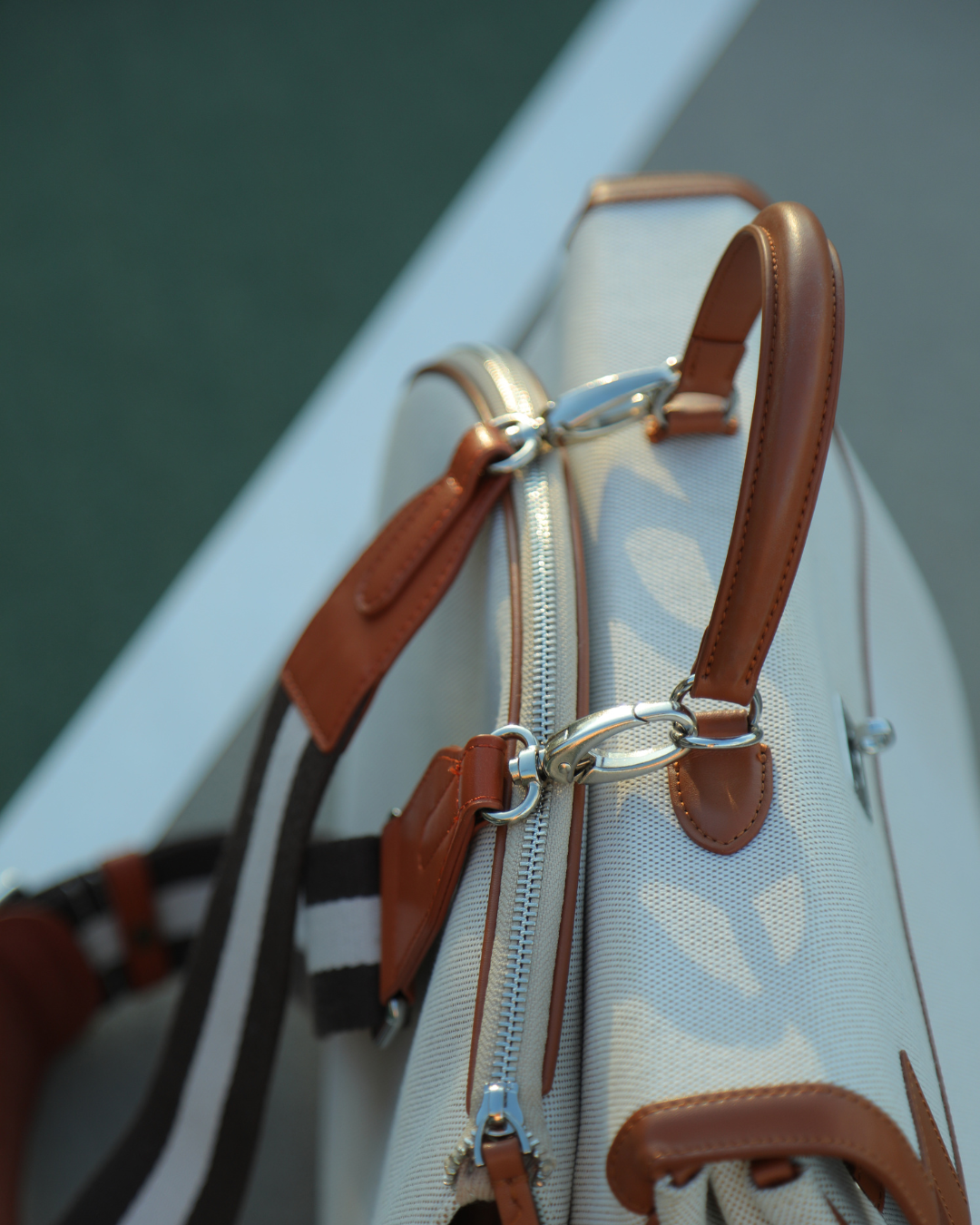 Esmé Pickleball Bag | The Luxury Pickleball Bag for Every Occasion