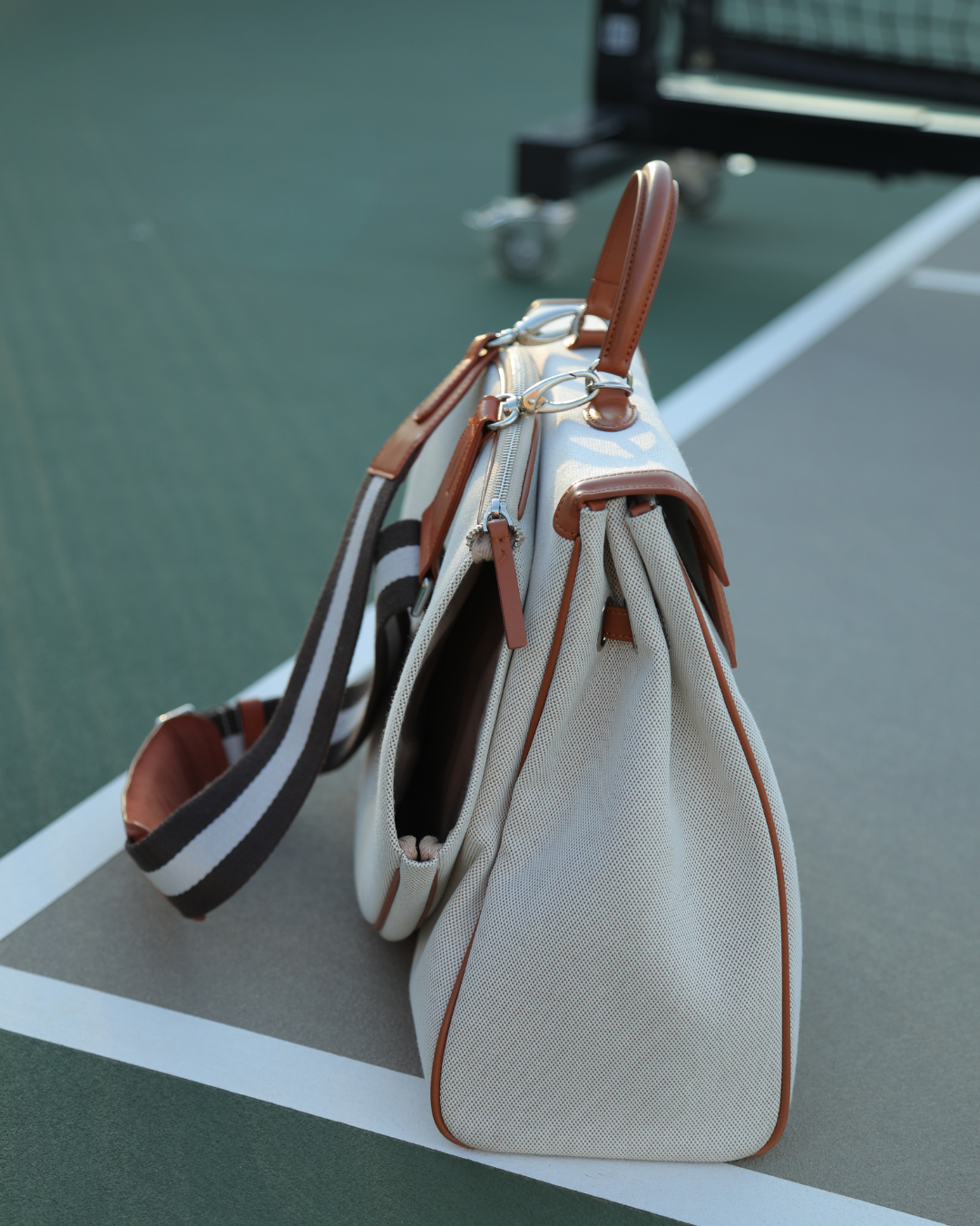 Esmé Pickleball Bag | The Luxury Pickleball Bag for Every Occasion